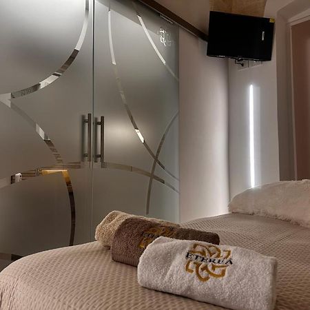 Eterea Casa Vacanza Μπρίντιζι Εξωτερικό φωτογραφία