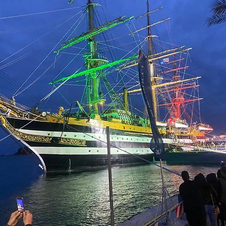 Eterea Casa Vacanza Μπρίντιζι Εξωτερικό φωτογραφία