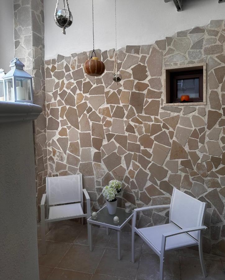 Eterea Casa Vacanza Μπρίντιζι Εξωτερικό φωτογραφία