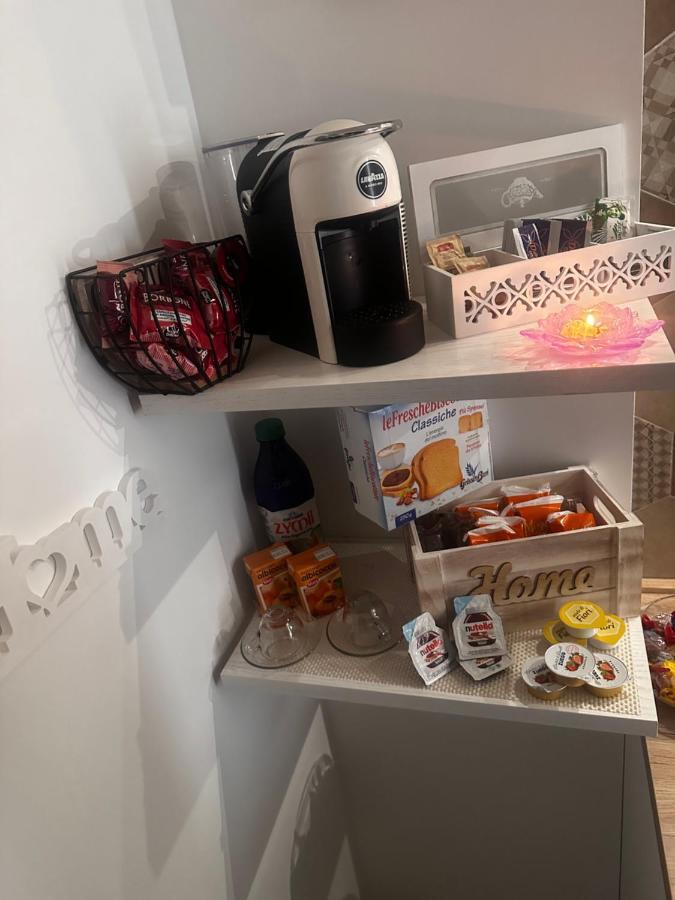 Eterea Casa Vacanza Μπρίντιζι Εξωτερικό φωτογραφία