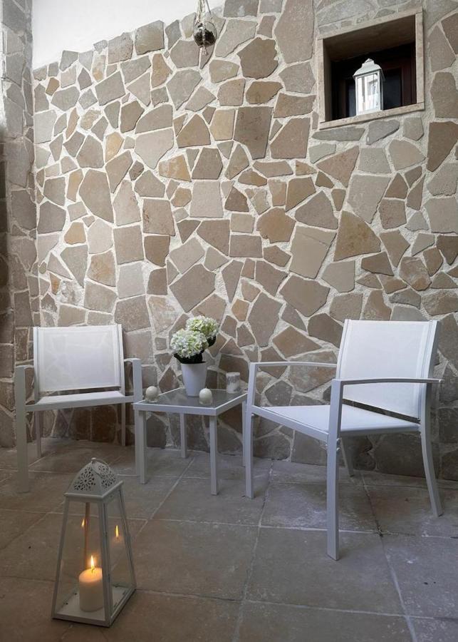 Eterea Casa Vacanza Μπρίντιζι Εξωτερικό φωτογραφία