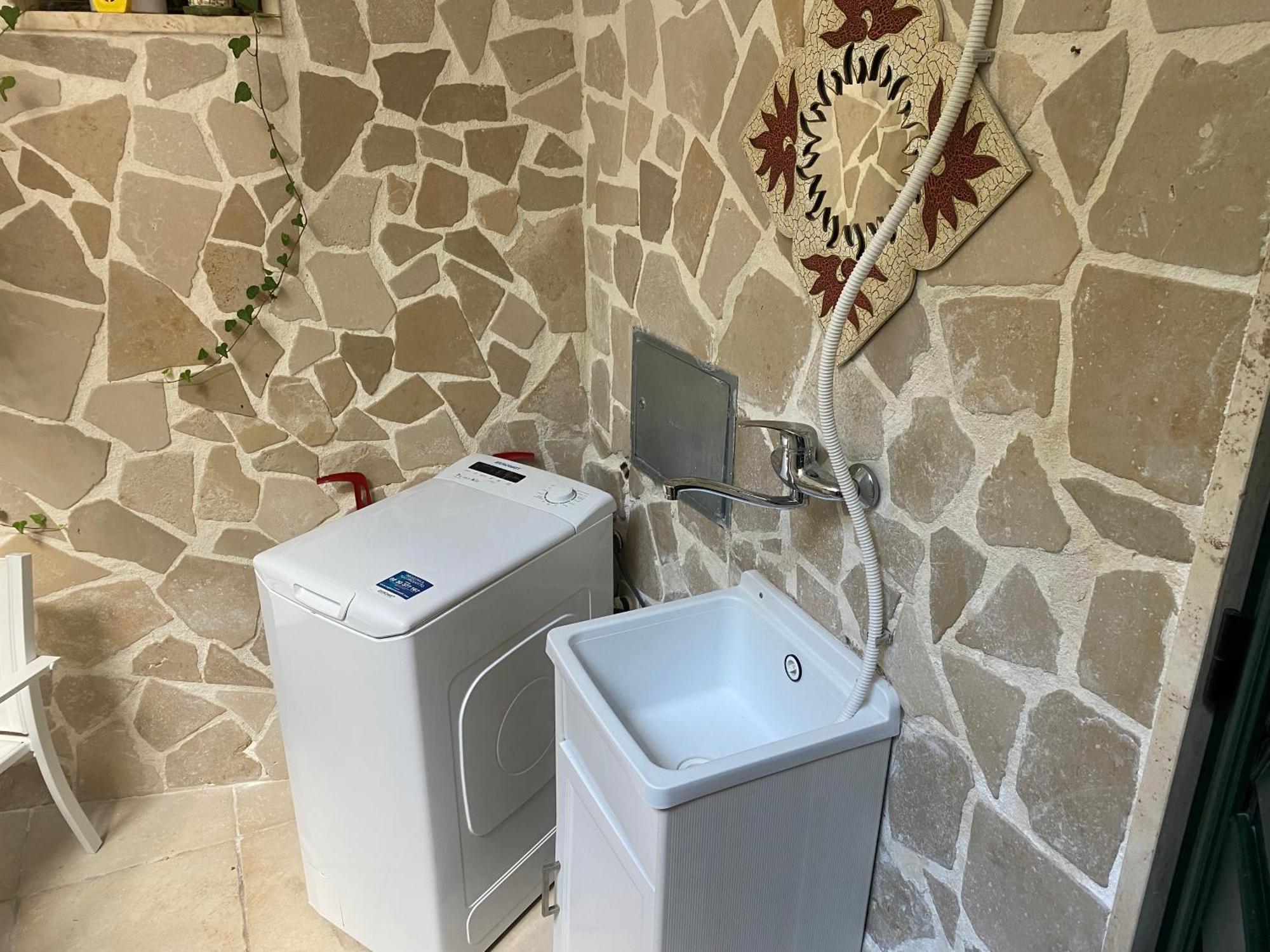 Eterea Casa Vacanza Μπρίντιζι Εξωτερικό φωτογραφία