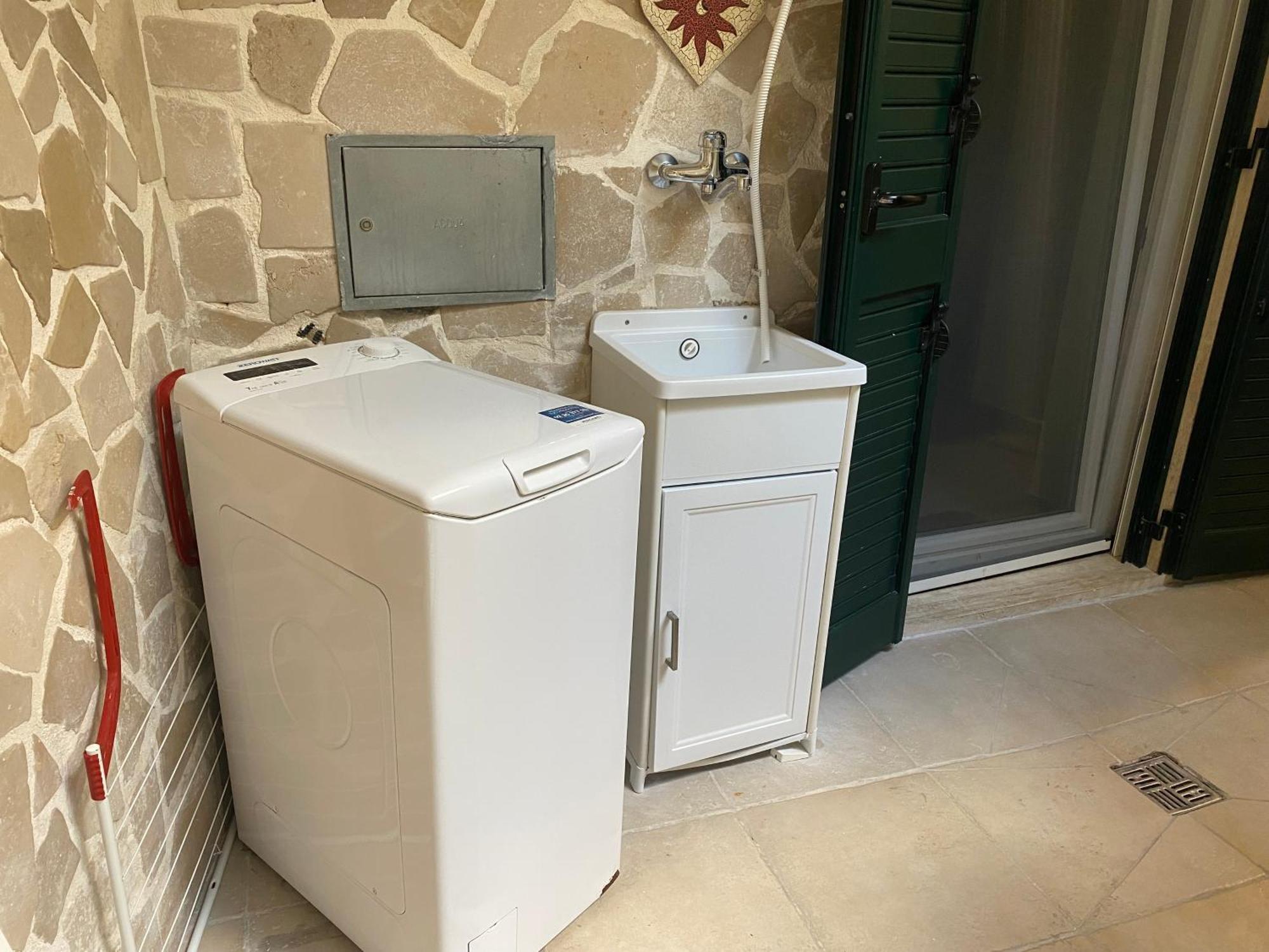 Eterea Casa Vacanza Μπρίντιζι Εξωτερικό φωτογραφία