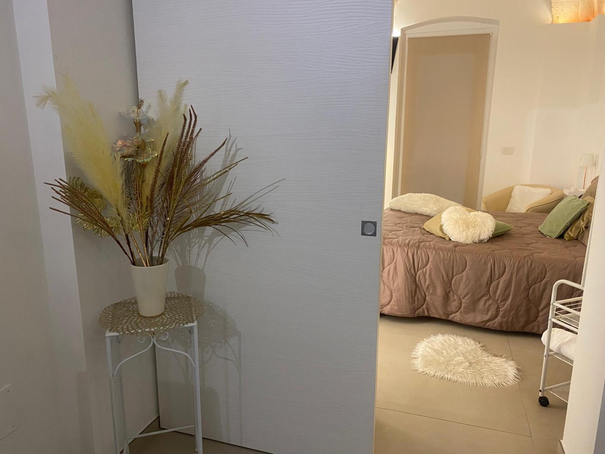 Eterea Casa Vacanza Μπρίντιζι Εξωτερικό φωτογραφία